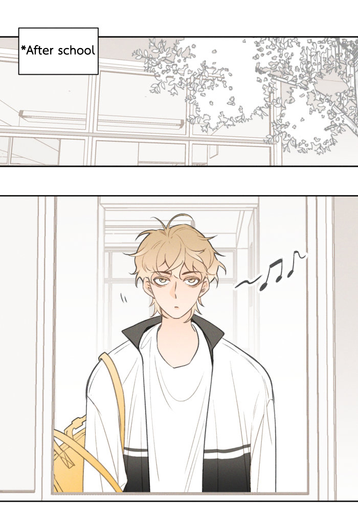 Read Yán Yǒu chapter 21 image 0 on Lezhin