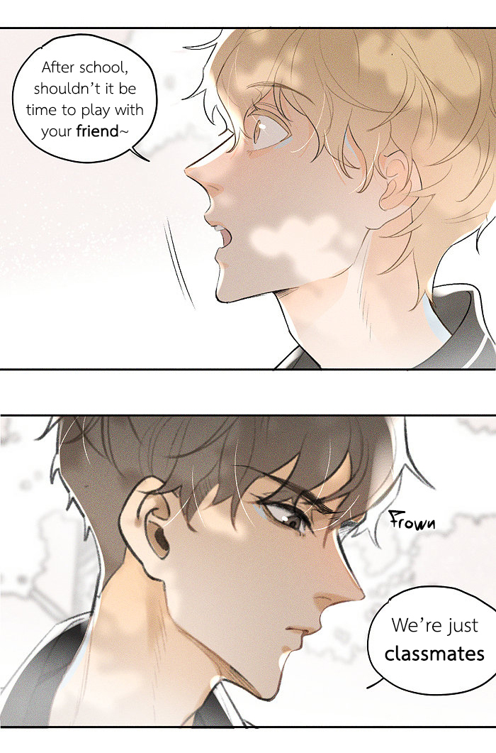 Read Yán Yǒu chapter 23 image 2 on Lezhin