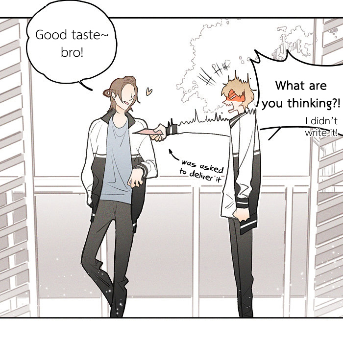 Read Yán Yǒu chapter 24 image 2 on Lezhin