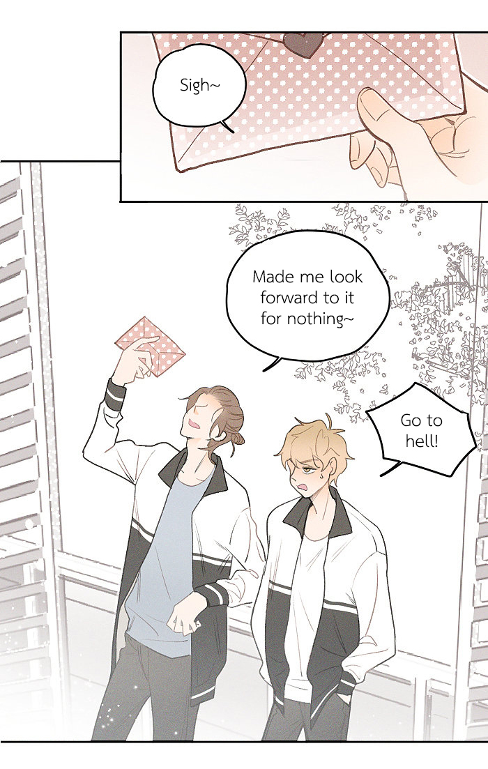 Read Yán Yǒu chapter 24 image 3 on Lezhin