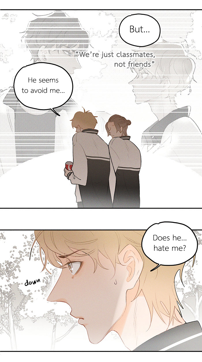 Read Yán Yǒu chapter 26 image 3 on Lezhin