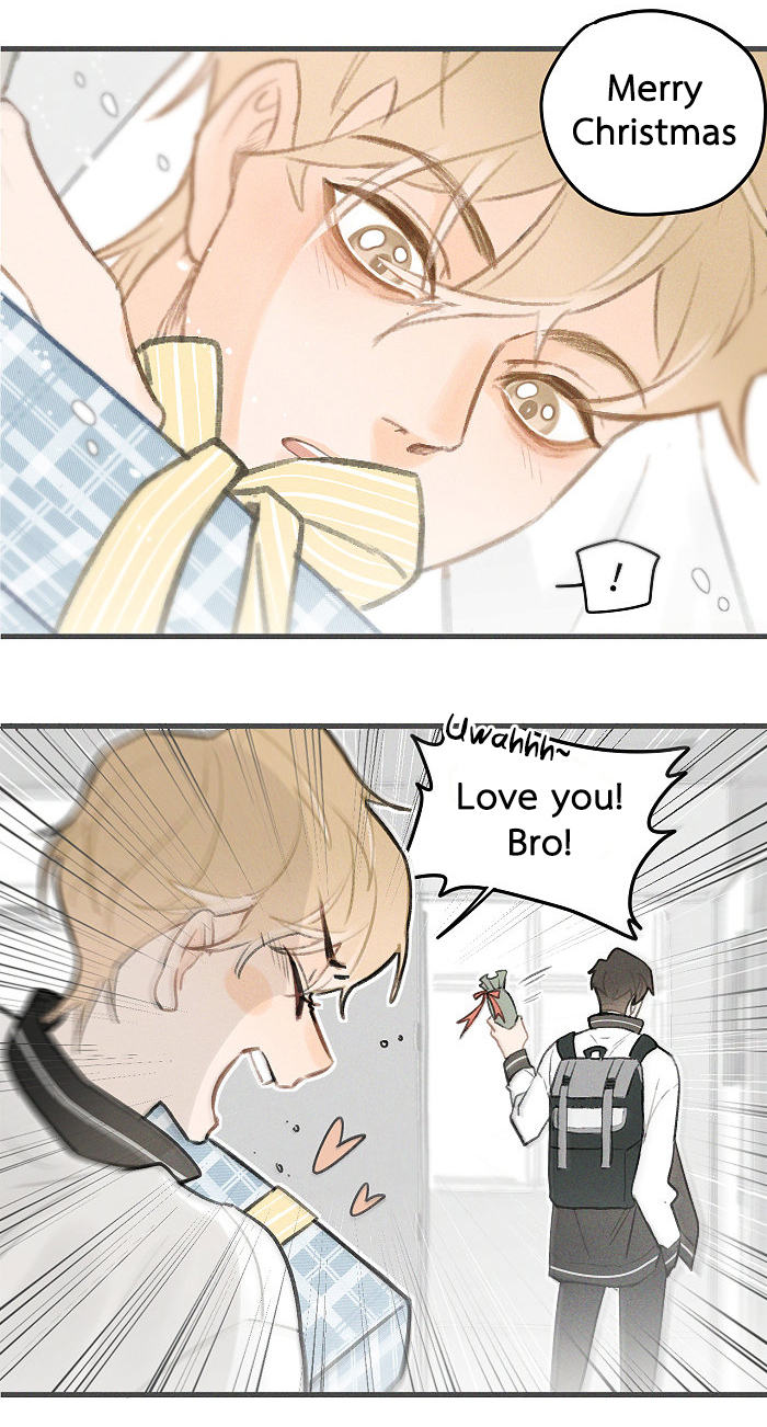 Read Yán Yǒu chapter 27.5 image 5 on Lezhin