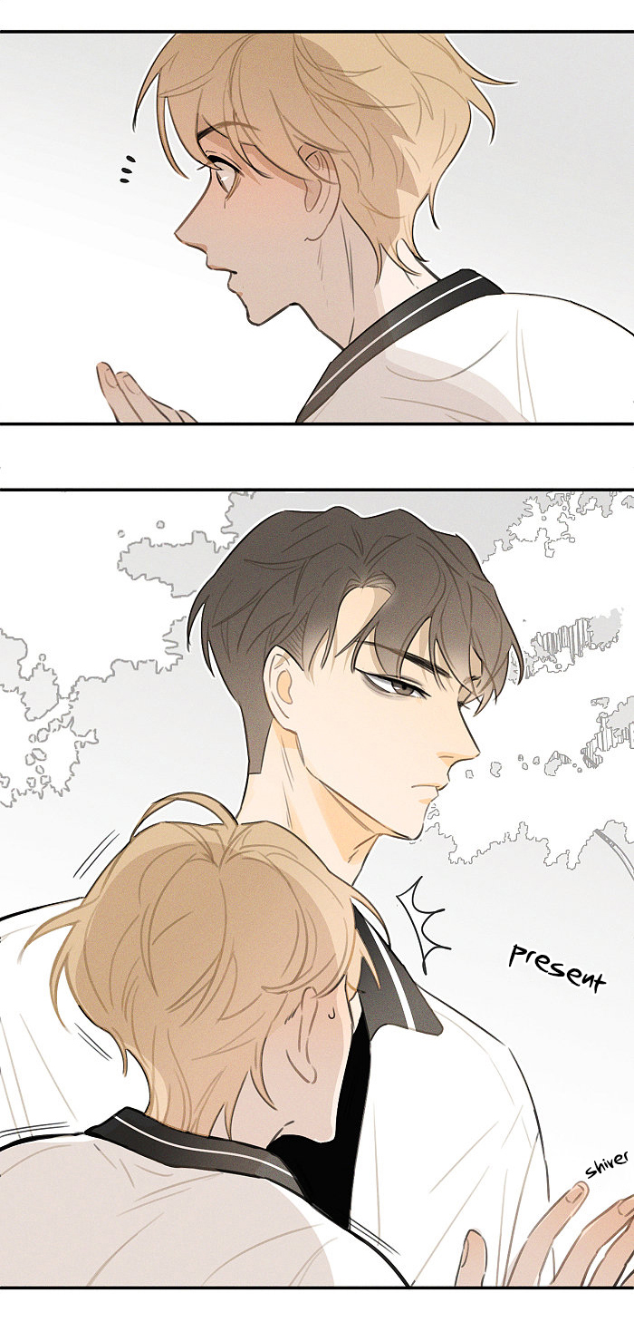 Read Yán Yǒu chapter 28 image 5 on Lezhin