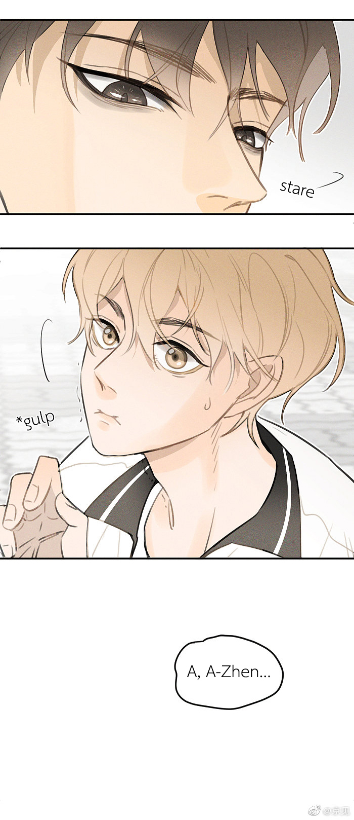 Read Yán Yǒu chapter 28 image 6 on Lezhin