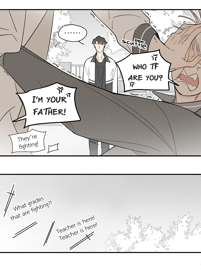 Read Yán Yǒu chapter 29 image 3 on Lezhin