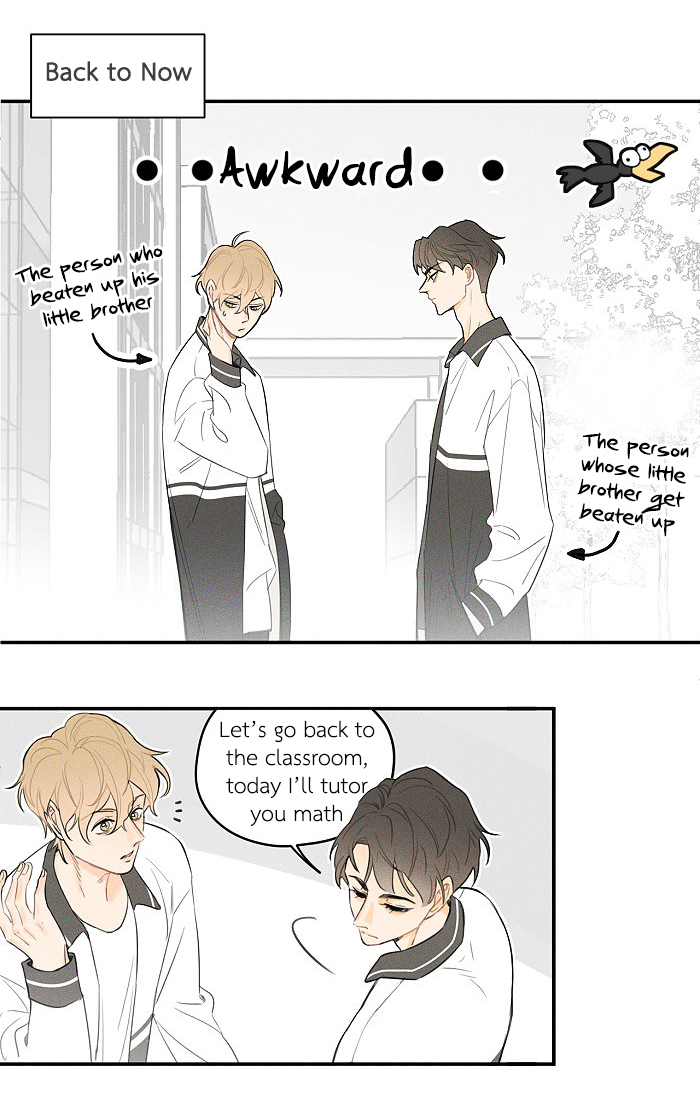 Read Yán Yǒu chapter 29 image 4 on Lezhin
