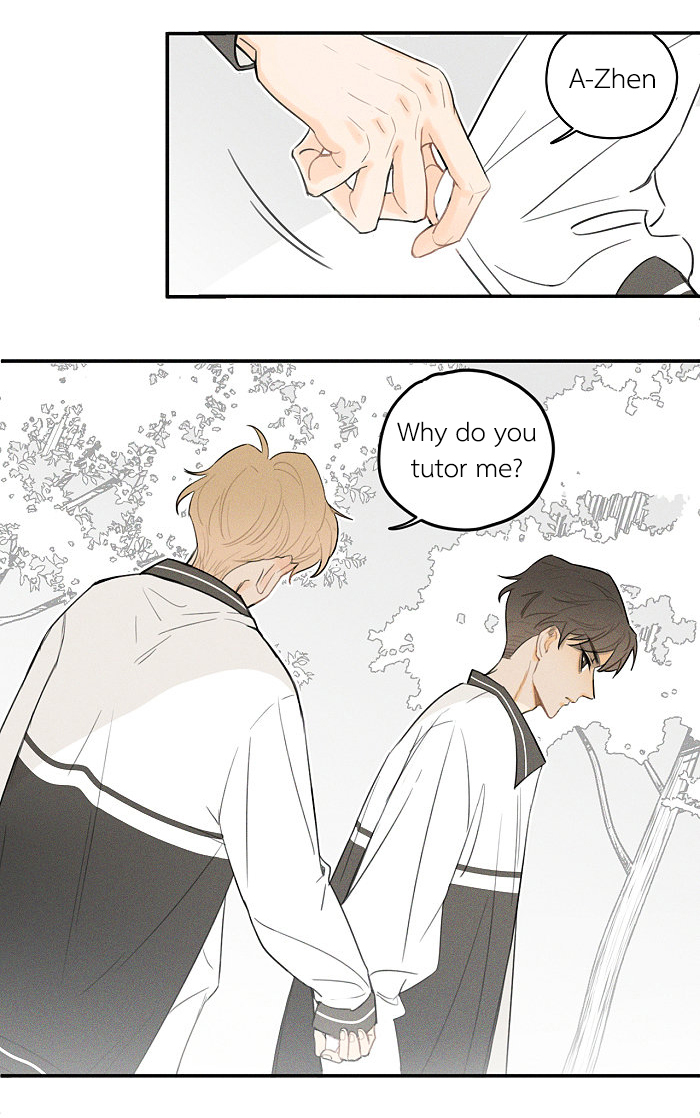 Read Yán Yǒu chapter 29 image 5 on Lezhin