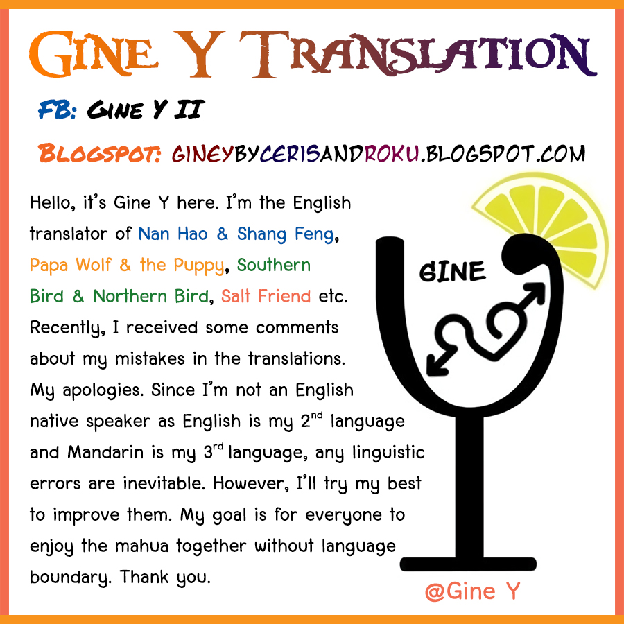 Read Yán Yǒu chapter 29 image 7 on Lezhin