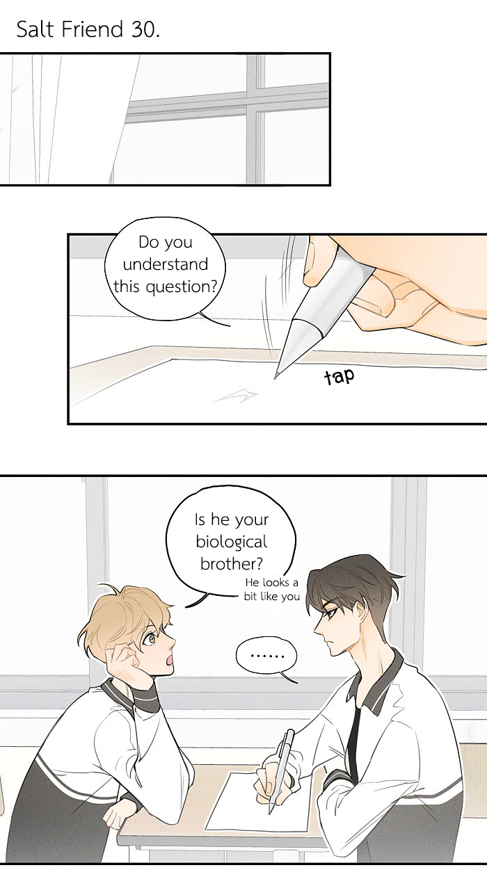Read Yán Yǒu chapter 30 image 0 on Lezhin