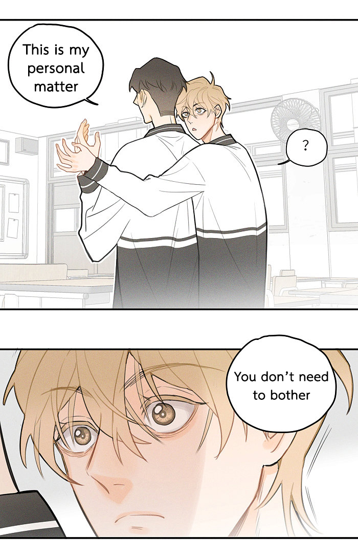 Read Yán Yǒu chapter 30 image 3 on Lezhin