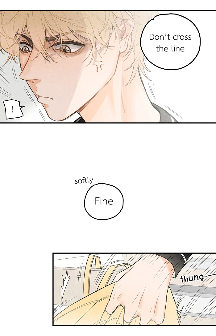 Read Yán Yǒu chapter 30 image 5 on Lezhin