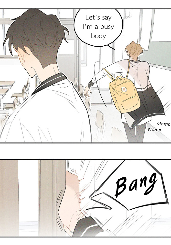 Read Yán Yǒu chapter 30 image 6 on Lezhin