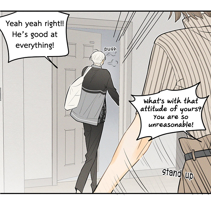 Read Yán Yǒu chapter 31 image 4 on Lezhin