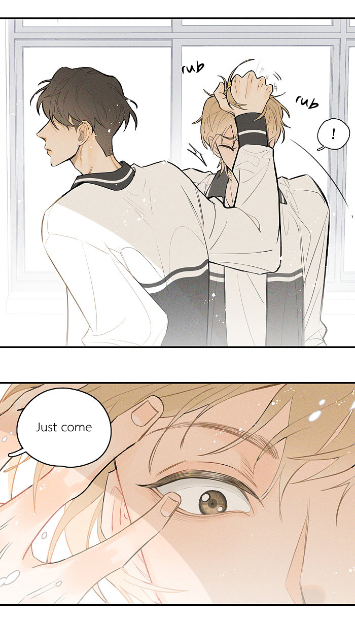 Read Yán Yǒu chapter 33 image 4 on Lezhin