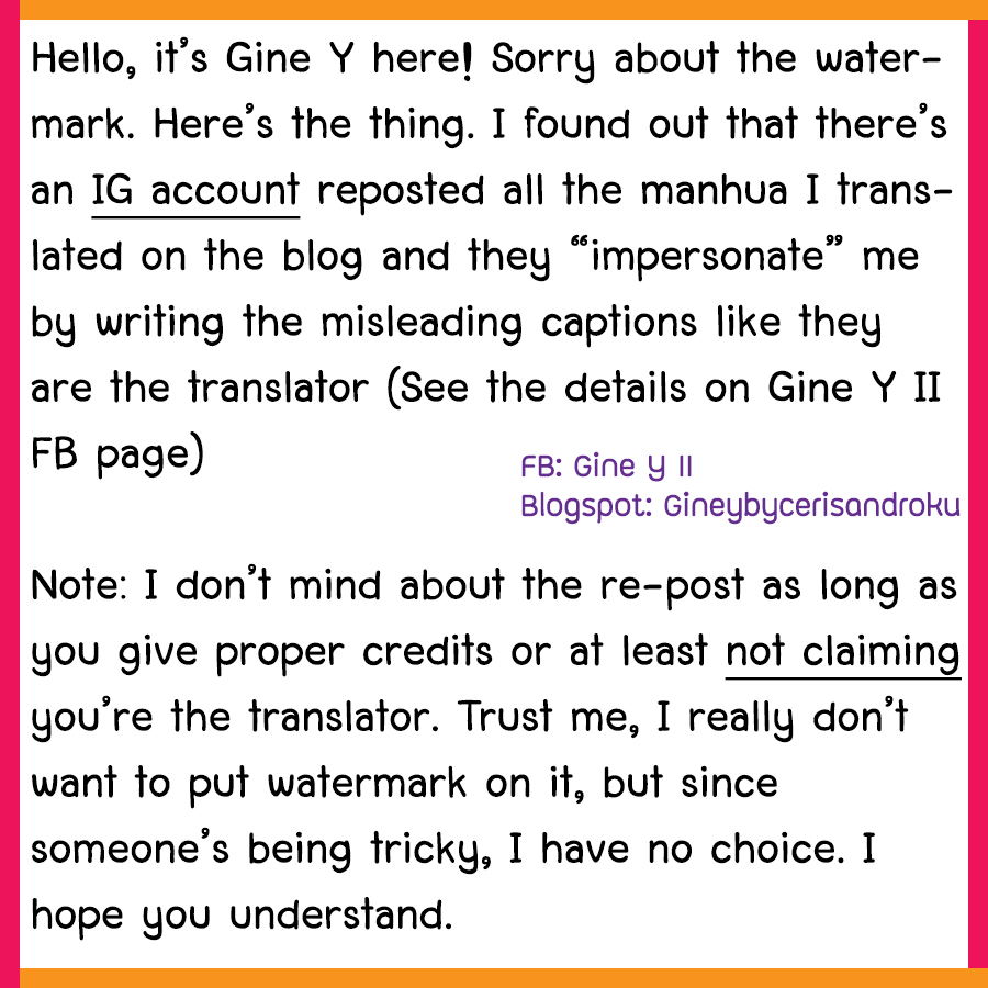 Read Yán Yǒu chapter 35 image 7 on Lezhin
