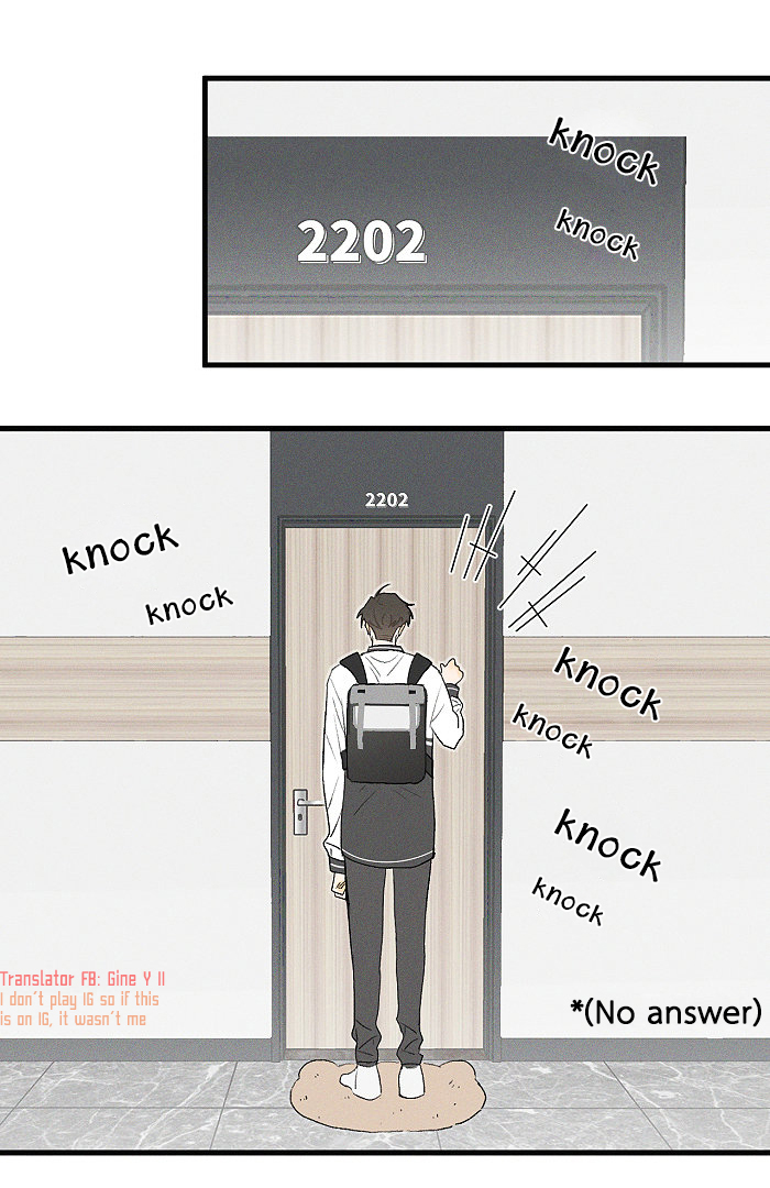 Read Yán Yǒu chapter 36 image 3 on Lezhin
