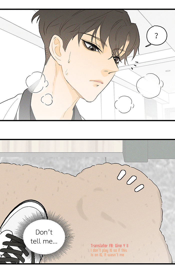 Read Yán Yǒu chapter 36 image 4 on Lezhin