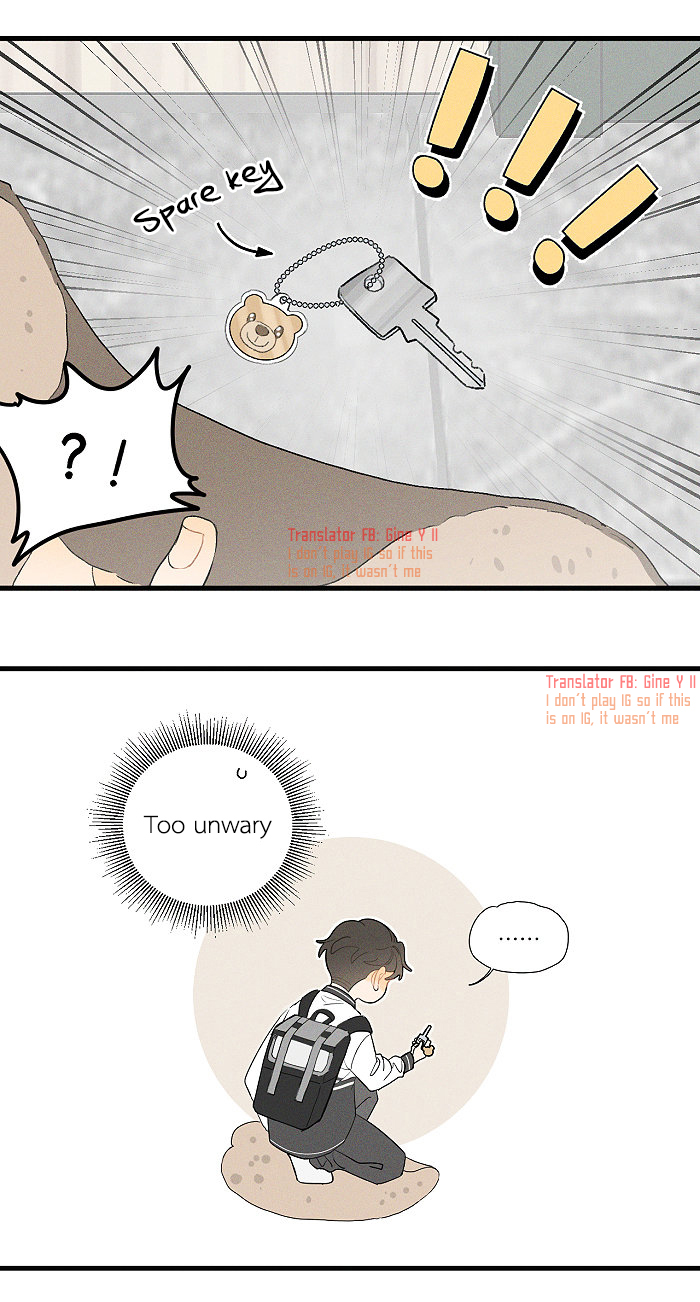 Read Yán Yǒu chapter 36 image 5 on Lezhin