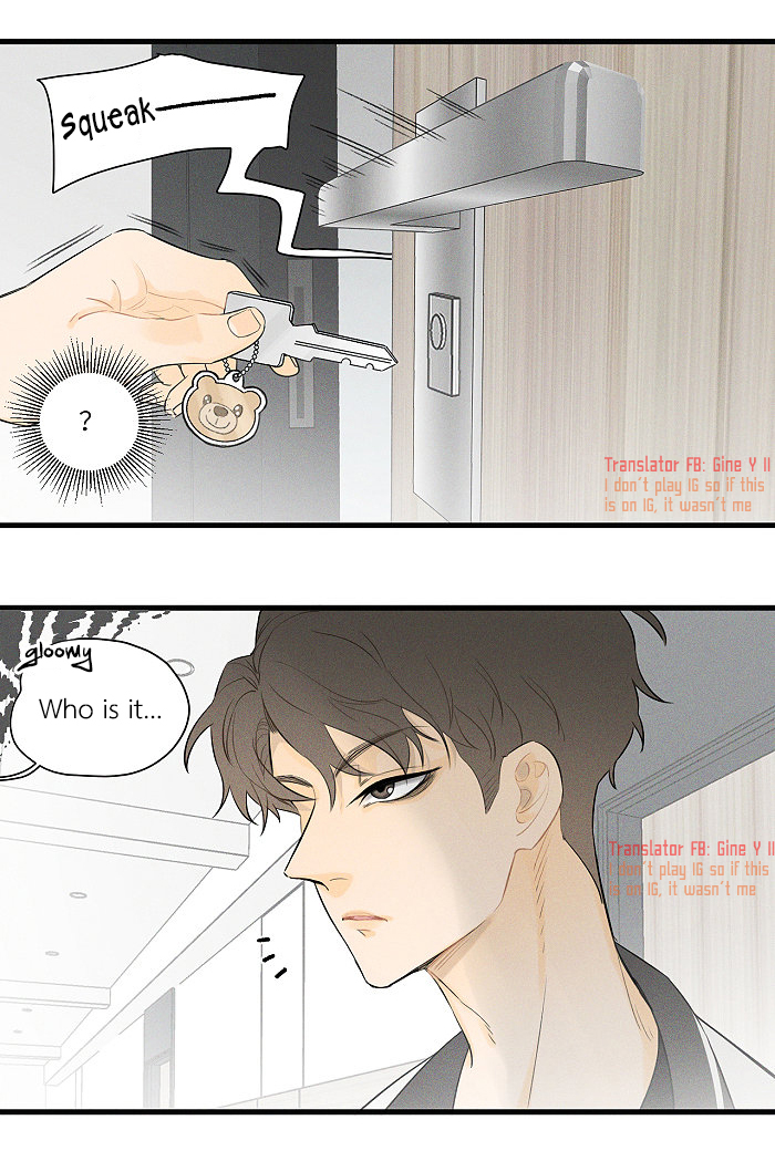 Read Yán Yǒu chapter 36 image 6 on Lezhin
