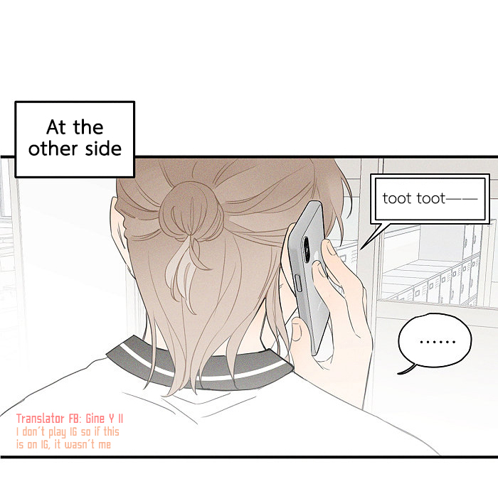 Read Yán Yǒu chapter 38 image 5 on Lezhin