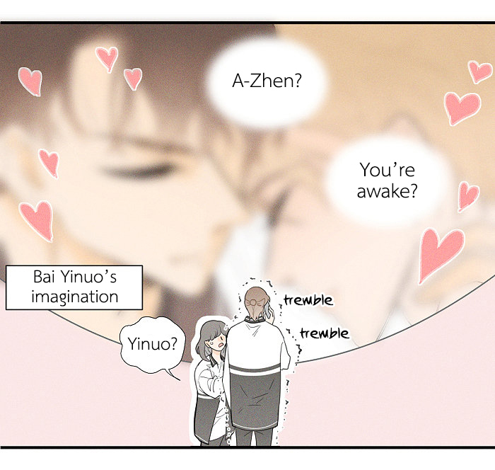 Read Yán Yǒu chapter 38 image 6 on Lezhin