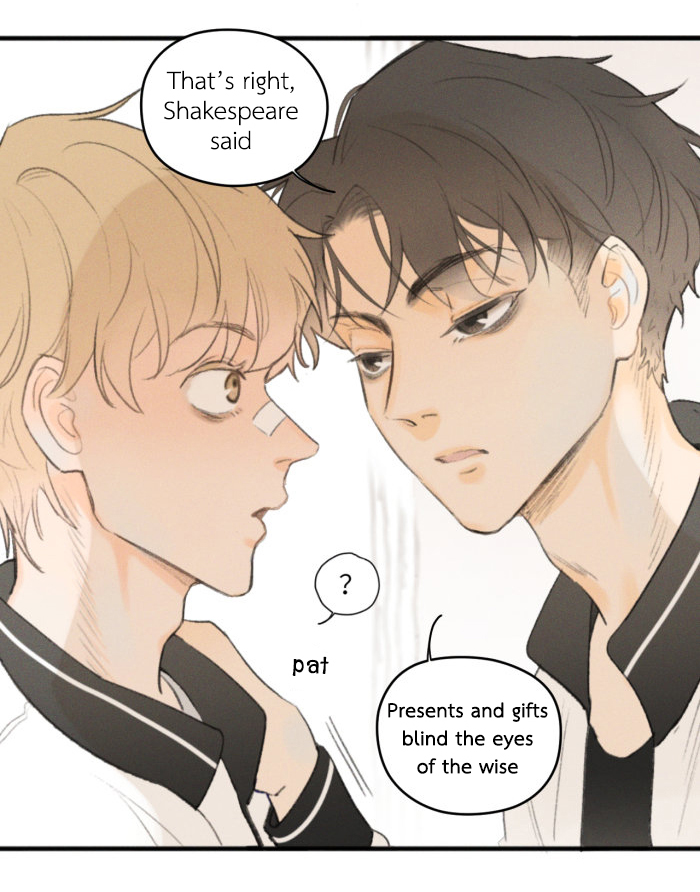 Read Yán Yǒu chapter 4 image 5 on Lezhin