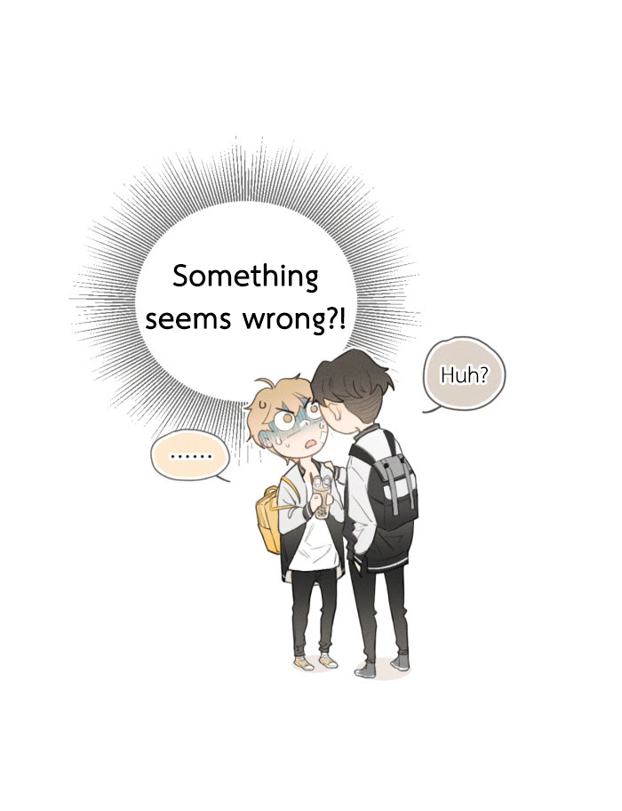 Read Yán Yǒu chapter 4 image 7 on Lezhin