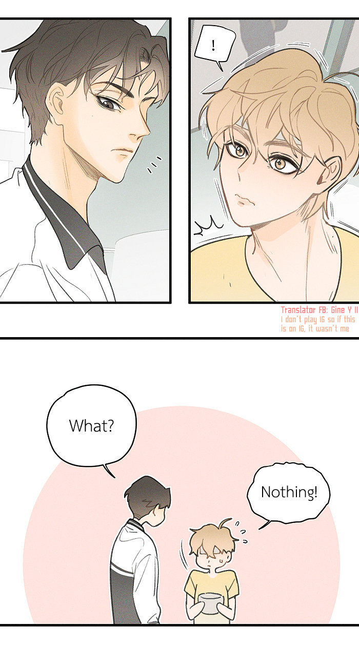 Read Yán Yǒu chapter 40 image 3 on Lezhin