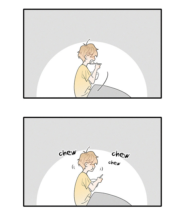 Read Yán Yǒu chapter 40 image 5 on Lezhin