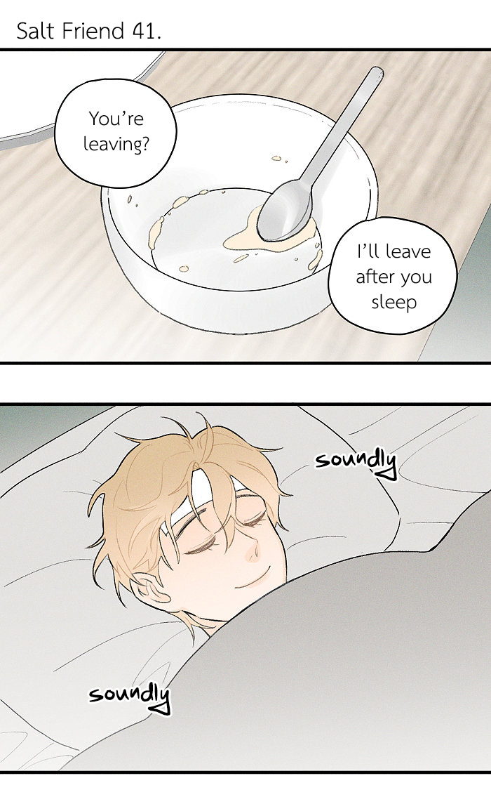 Read Yán Yǒu chapter 41 image 0 on Lezhin