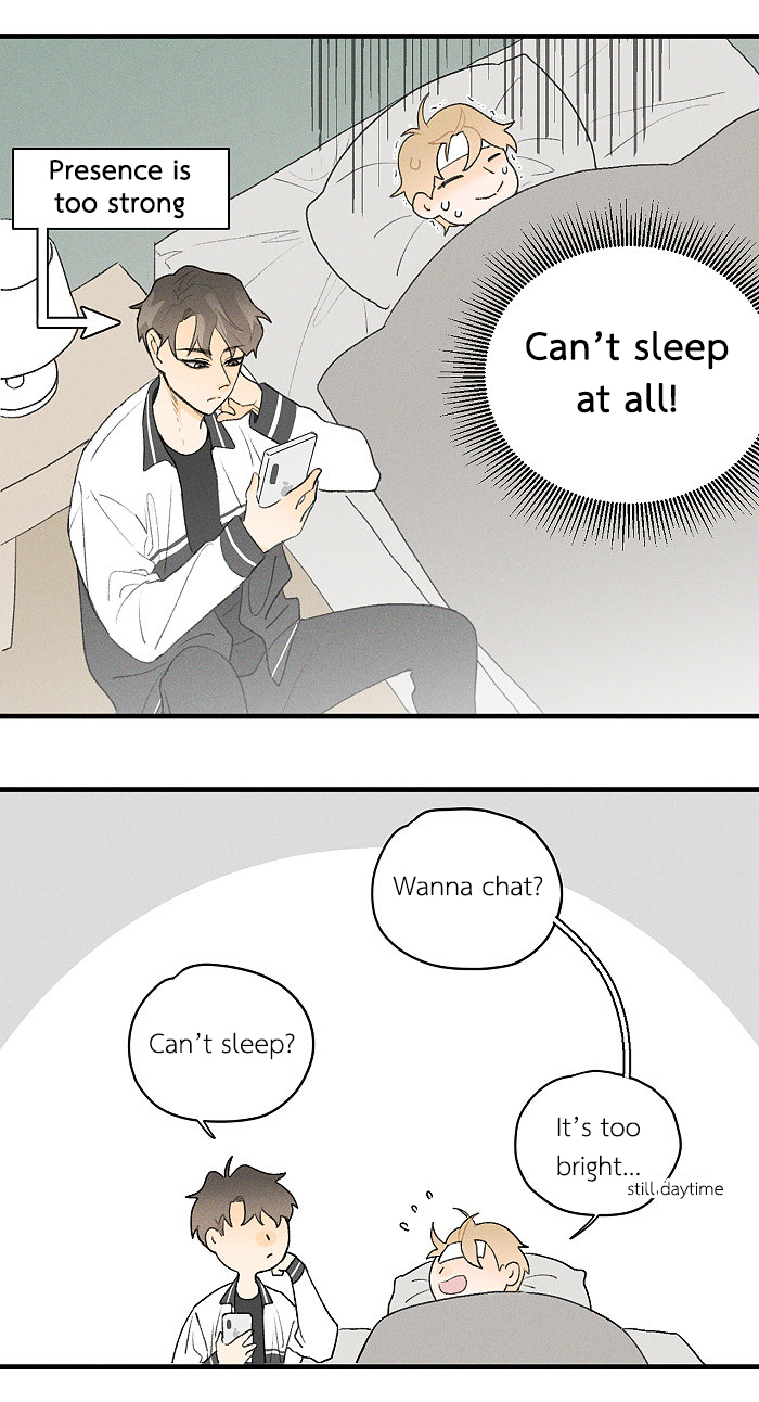 Read Yán Yǒu chapter 41 image 1 on Lezhin