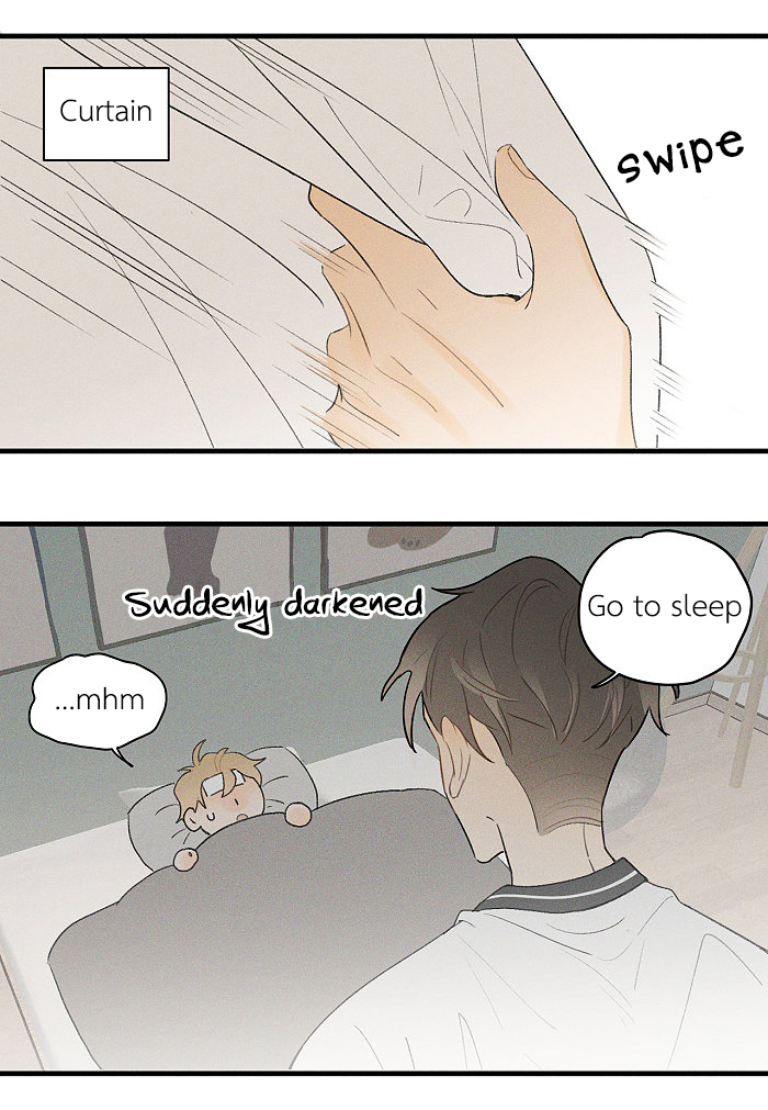 Read Yán Yǒu chapter 41 image 2 on Lezhin