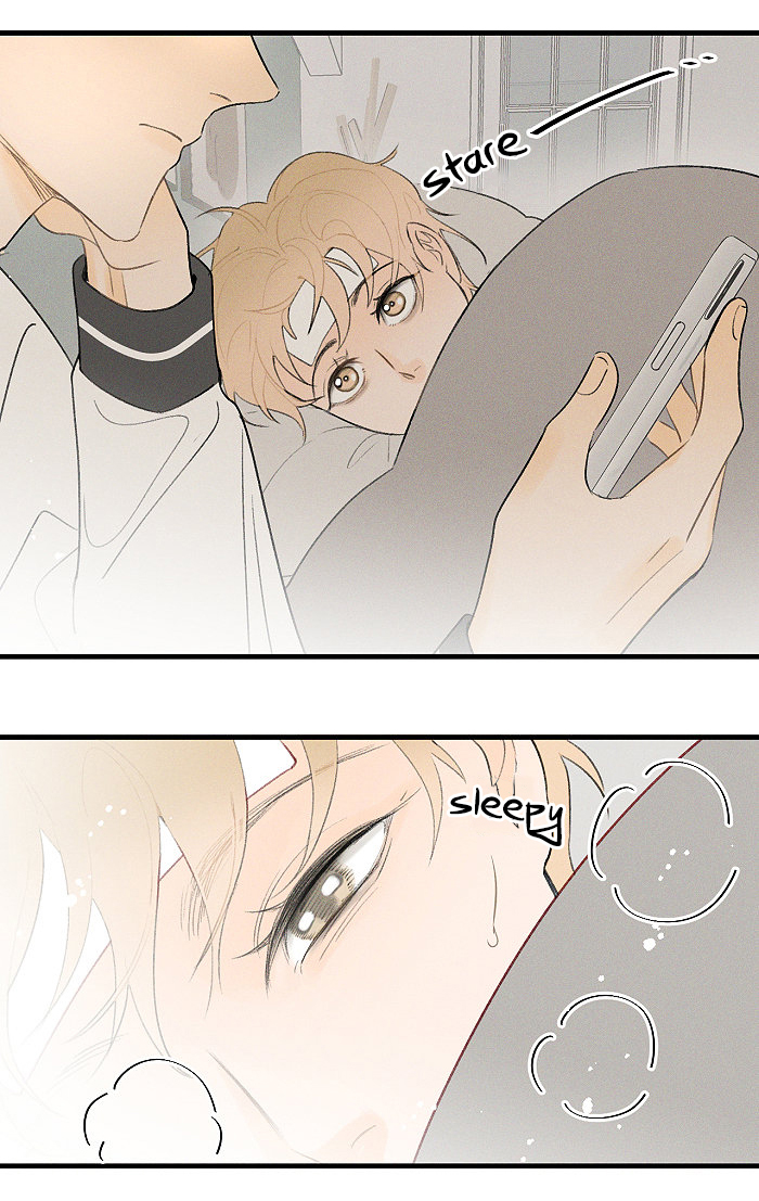 Read Yán Yǒu chapter 41 image 4 on Lezhin