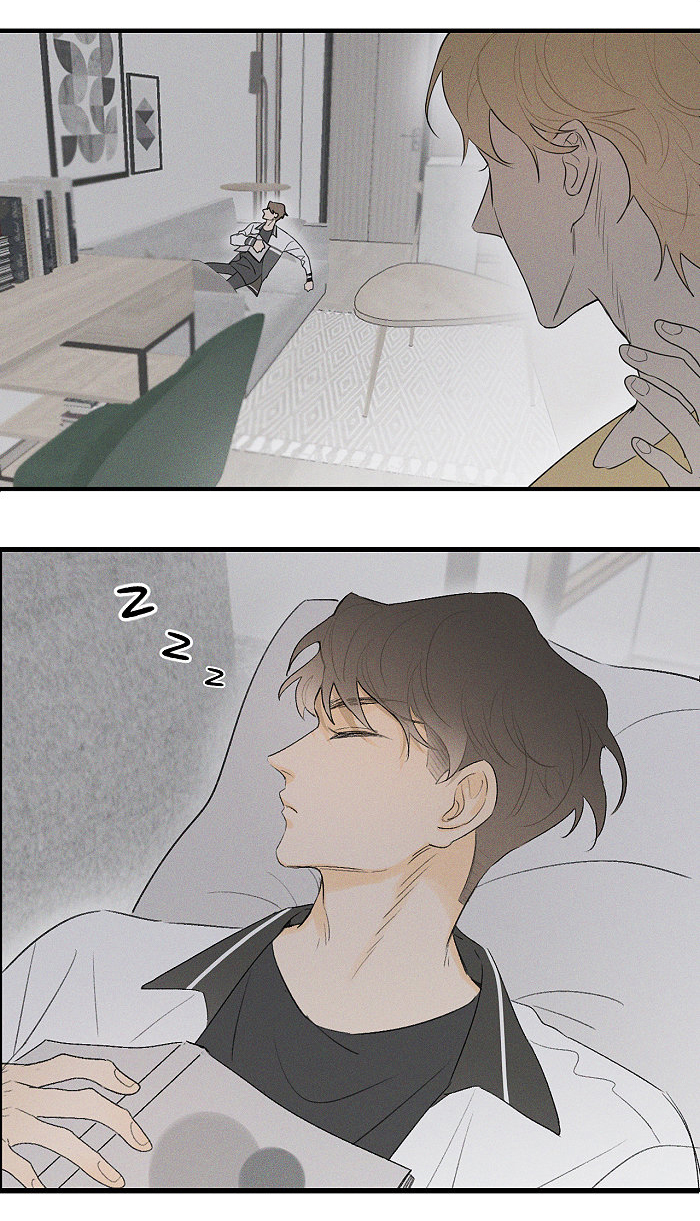Read Yán Yǒu chapter 43 image 2 on Lezhin