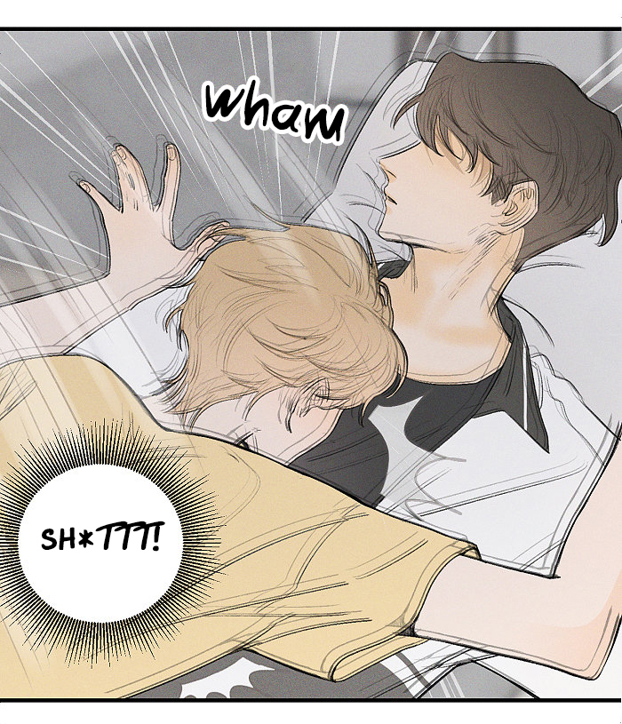 Read Yán Yǒu chapter 43 image 4 on Lezhin