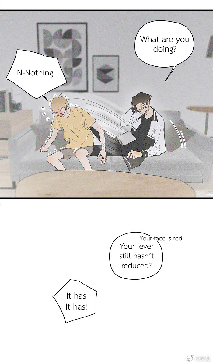 Read Yán Yǒu chapter 43 image 6 on Lezhin