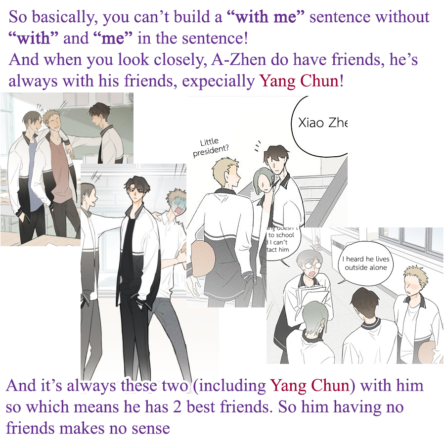 Read Yán Yǒu chapter 43 image 8 on Lezhin