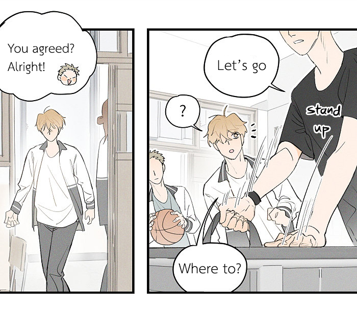Read Yán Yǒu chapter 46 image 2 on Lezhin
