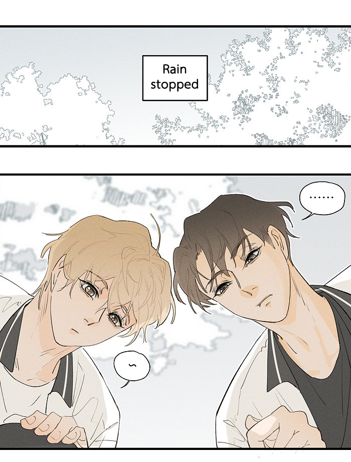 Read Yán Yǒu chapter 46 image 4 on Lezhin