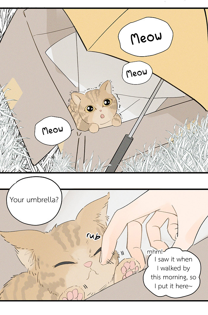 Read Yán Yǒu chapter 46 image 5 on Lezhin