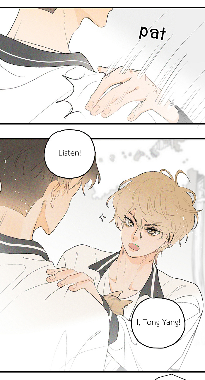 Read Yán Yǒu chapter 47 image 2 on Lezhin