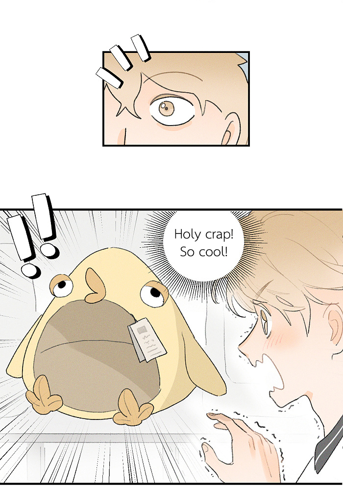 Read Yán Yǒu chapter 48 image 1 on Lezhin