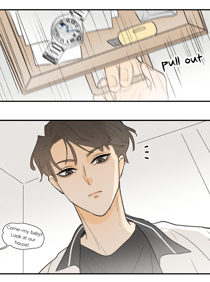 Read Yán Yǒu chapter 49 image 1 on Lezhin