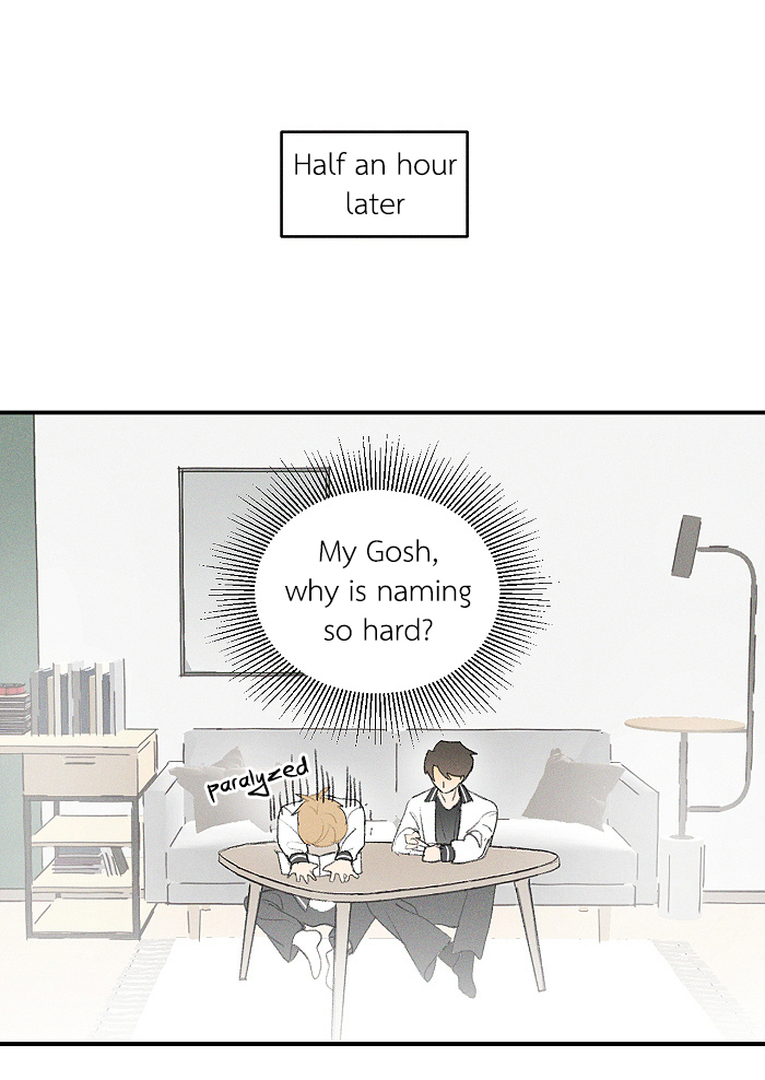 Read Yán Yǒu chapter 49 image 4 on Lezhin