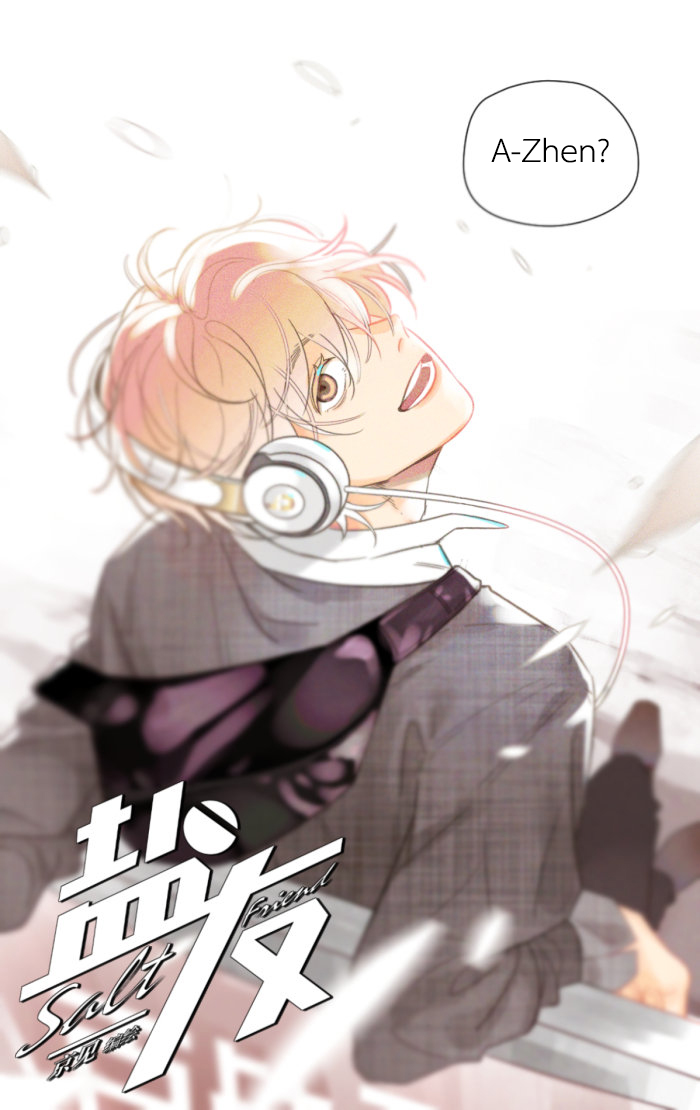 Read Yán Yǒu chapter 5.5 image 0 on Lezhin