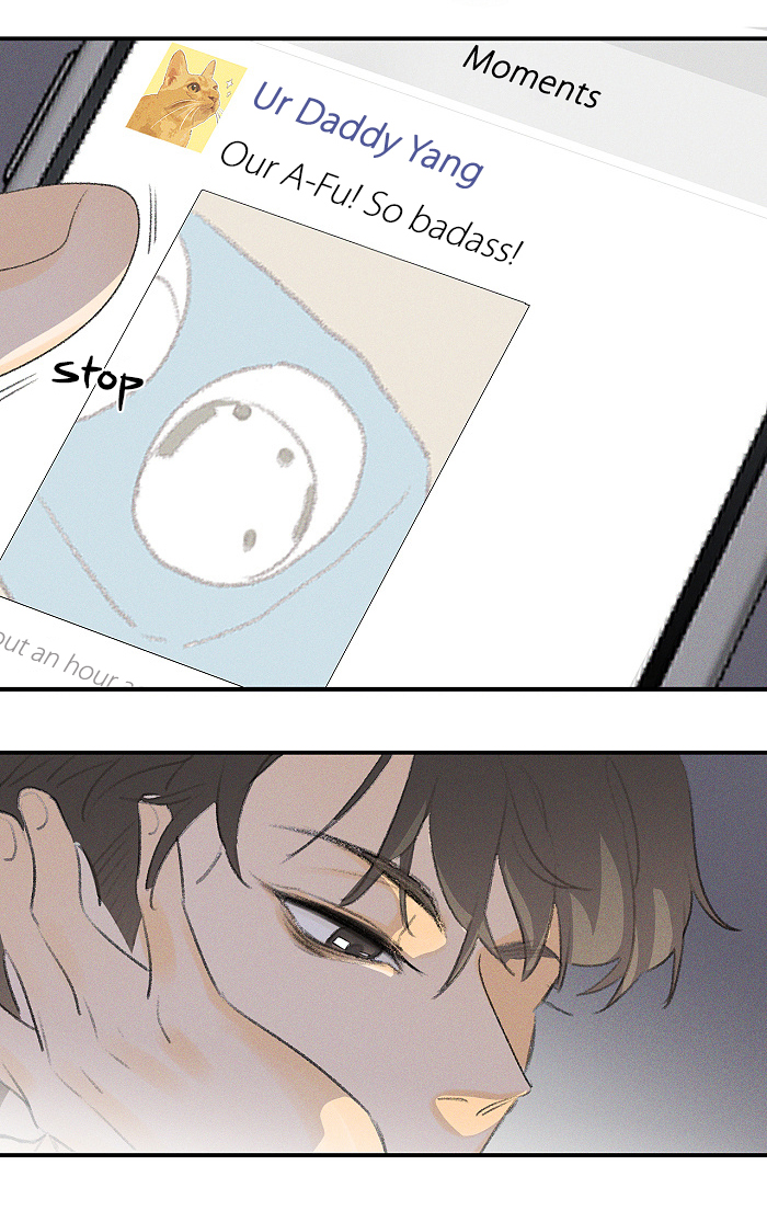 Read Yán Yǒu chapter 50 image 7 on Lezhin