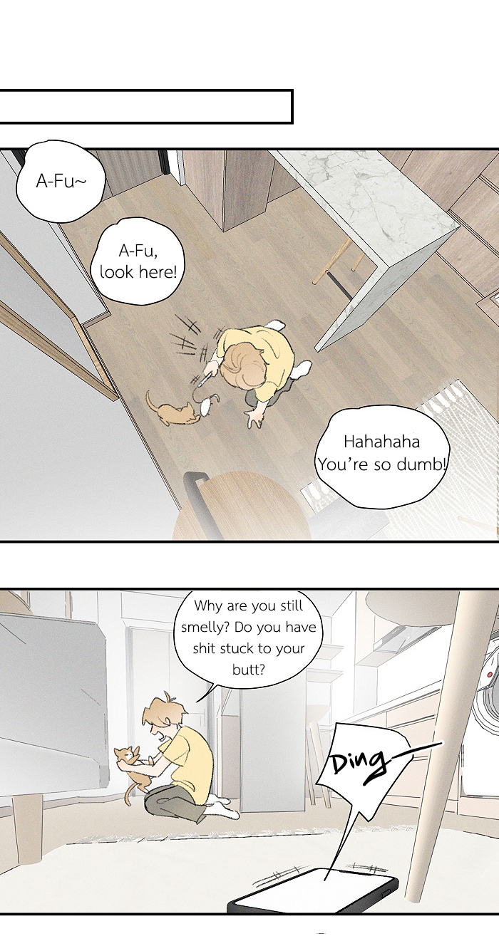 Read Yán Yǒu chapter 50 image 8 on Lezhin