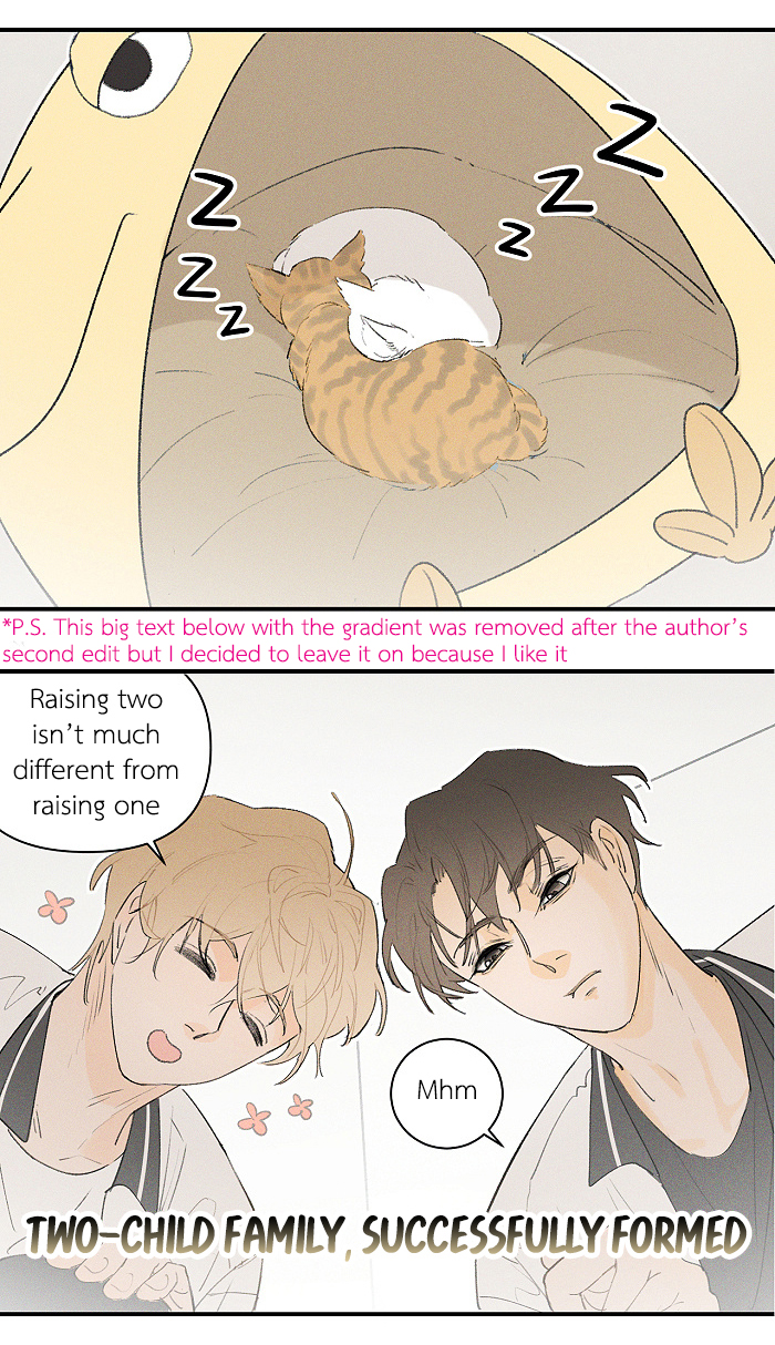 Read Yán Yǒu chapter 51 image 1 on Lezhin