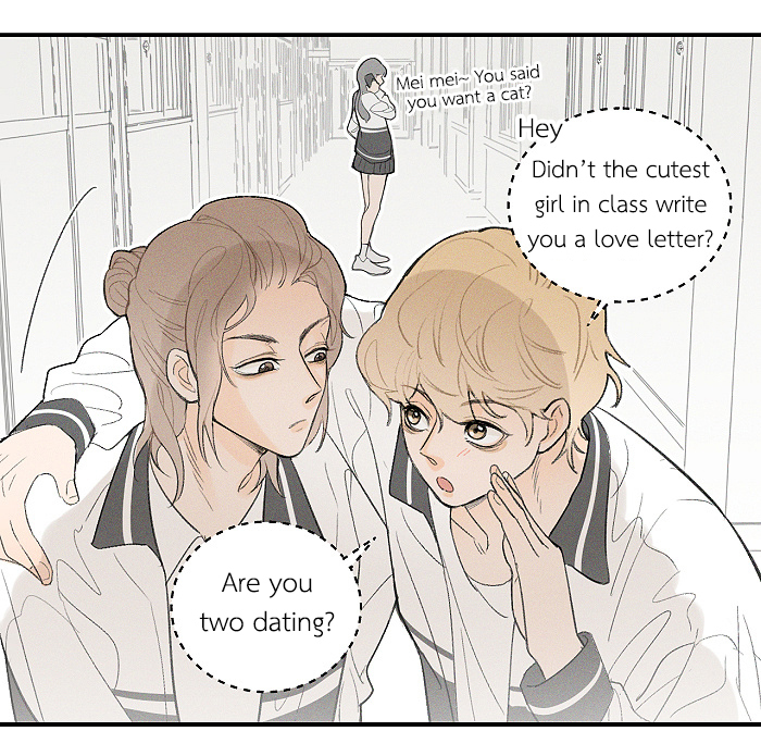 Read Yán Yǒu chapter 51 image 6 on Lezhin
