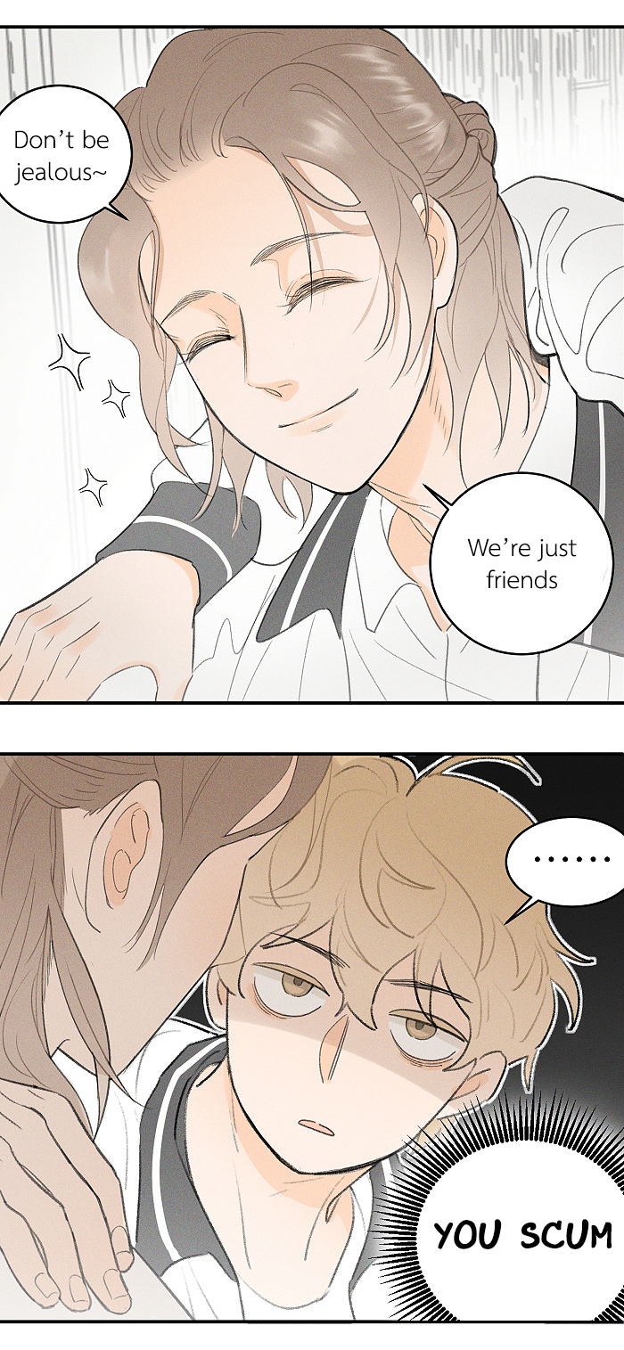 Read Yán Yǒu chapter 51 image 7 on Lezhin